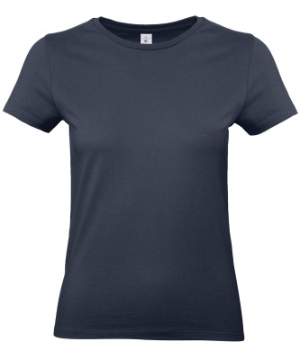 Magliette personalizzate B&C E190 /donna - cod. RWB220F